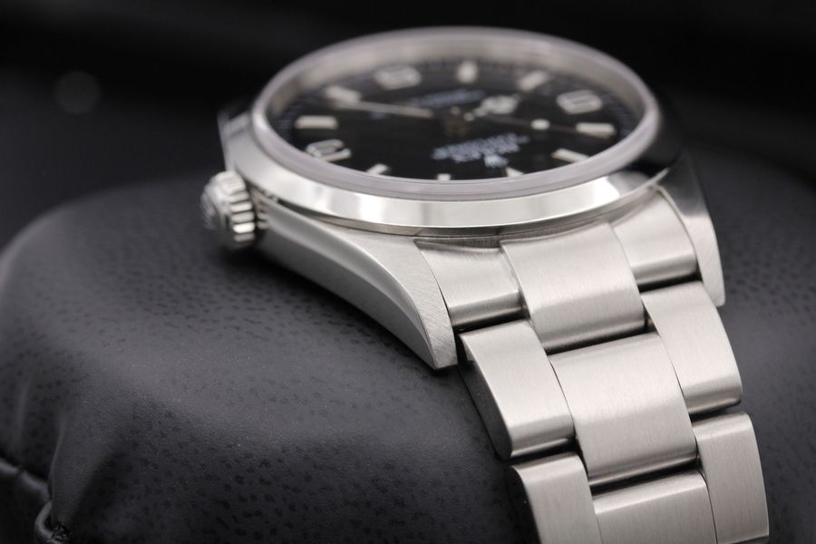 Rolex Explorer 114270